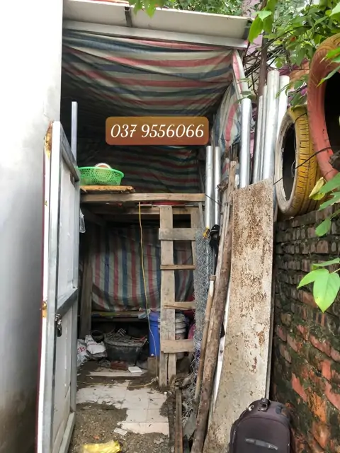 Cho Thuê Nhà Cấp 4 Giá Rẻ Quận Ba Đình - Gần Bệnh Viện Phụ Sản
