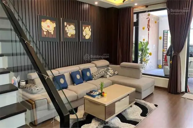 Bán Biệt Thự 320M² Tại Phường Long Toàn, Tp - Bà Rịa ( Nay Là Phường Bà Rịa- Tp Hồ Chí Minhn )