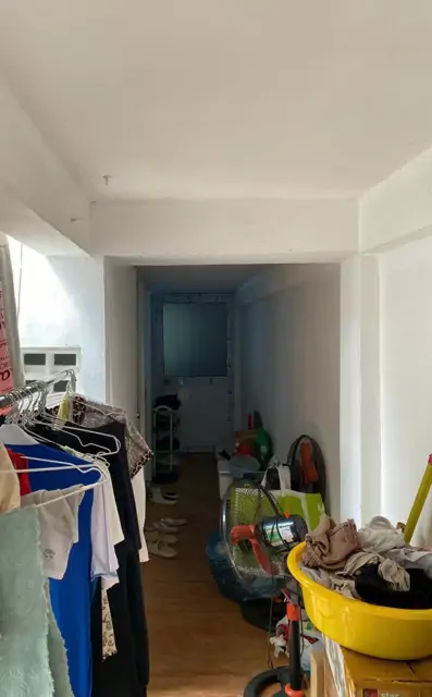 Căn Hộ 120m2, 9 Phòng Cho Thuê, Dòng Tiền 14tr/tháng - Trần Hưng Đạo, Quận 5