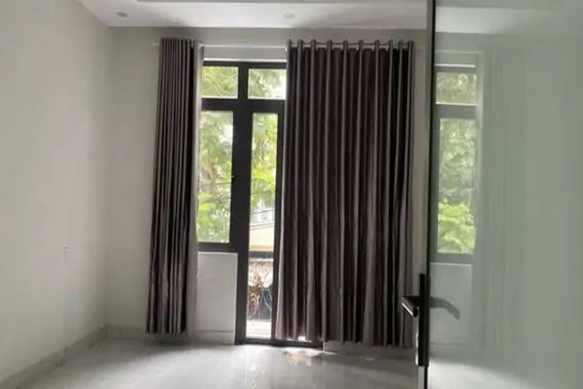 Siêu Phẩm 3 Tầng Mặt Tiền – Trái Tim An Thượng – Đường Ung Văn Khiêm