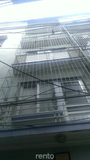 Cho Thuê Phòng Trọ Giá Rẻ Tại Cổ Nhuế - Bắc Từ Liêm - Hà Nội | Full Tiện Nghi