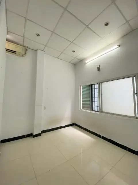 🏠 Cho Thuê Nhà Nguyên Căn Bình Thạnh 4PN - Giá 14 triệu/tháng