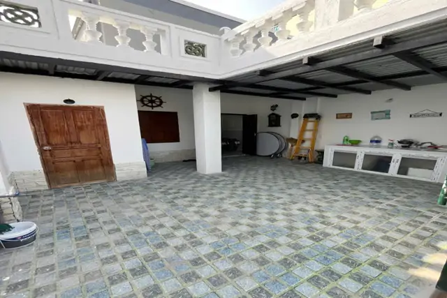 Bán Nhà Căn Góc Cấp 4 Có Gác Lửng Hẻm Ô Tô Hoà Trung Phường Bắc Nha Trang