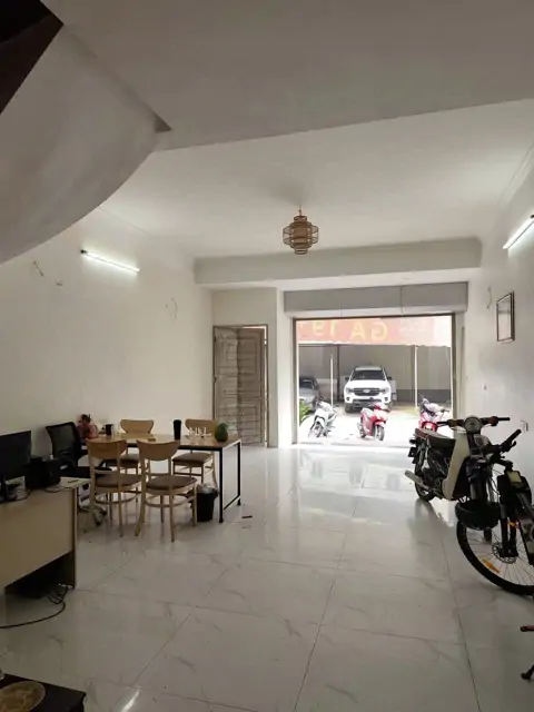 Cho Thuê Nhà Liền Kề La Khê - 85m², 4 Tầng, Mặt Tiền 5m, Ô Tô Tránh - Gần HPC Landmark