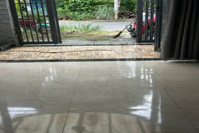♣ Mặt Tiền Đường 7.5M Hồ Sỹ Dương, 62M2, 2 Tầng, 4.1 Tỷ