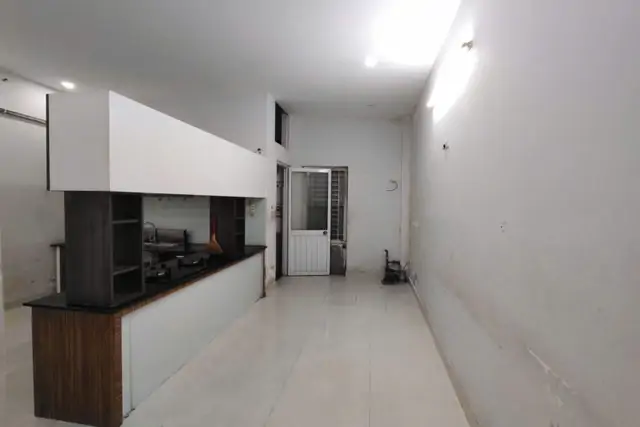 Nhà 2 Tầng Mặt Tiền 40 Phan Đình Giót