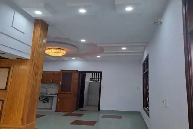 Bán Căn Hộ 5 Tầng Đường Trần Thánh Tông Sơn Trà Đà Nẵng