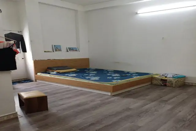 ♣ Nhà Mặt Tiền Đường 5.5M Châu Thượng Văn, Gần Chợ Hoà Cường, 66M2 3 Tầng, 5.X Tỷ
