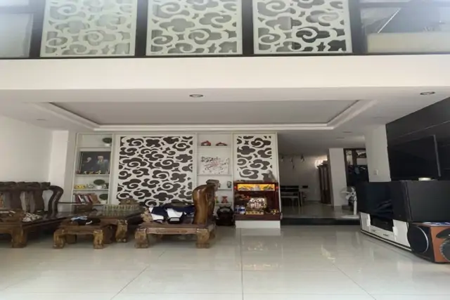 Nhà Đẹp Ở Ngay Tt Tp Đà Nẵng Q Hải Châu Nhà 4 Tầng 4 Ngủ Đất 93M2 Giá Hơn 6 Tỷ