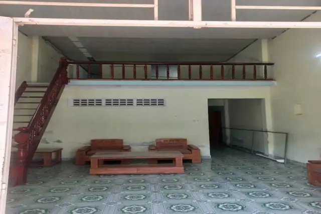 Bán Đất Có Nhà Cấp 4 – Kiệt Tôn Đản – Giá Mềm Nhất Khu Vực 2.4 Tỷ