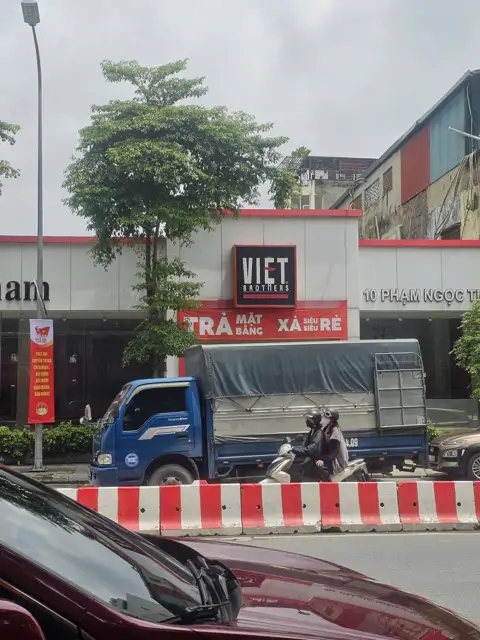 Cho Thuê Nhà Mặt Phố Vị Trí Vàng - Chùa Bộc, Phạm Ngọc Thạch, Xã Đàn