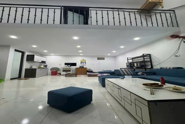 Bán Nhà Sơn Tây, Hà Nội-50M-Nhà Xây Gác Xép-2 Ngủ- Giá Chỉ 2,38 Tỷ