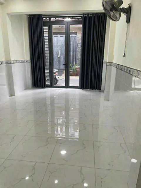 🏡 Cho Thuê Nhà Nguyên Căn Tân Bình - 2PN, 1 Trệt 1 Lầu, Giá 12tr 💰