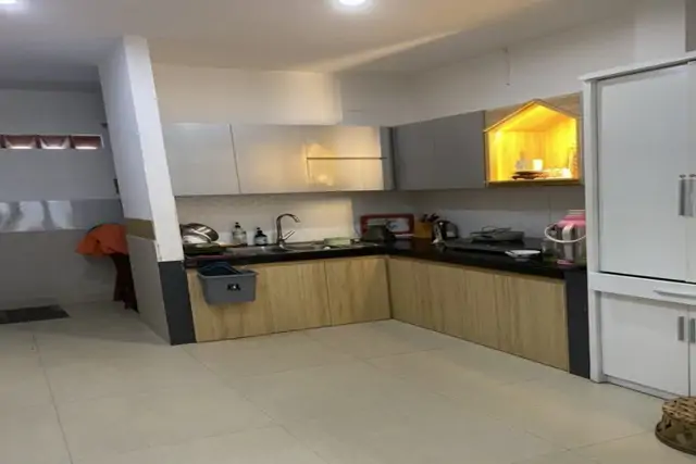 ► Nhà Góc Kiệt 4M, 40M Ra Đường Điện Biên Phủ, 48M2, 2 Tầng, 3Pn, 3.X Tỷ