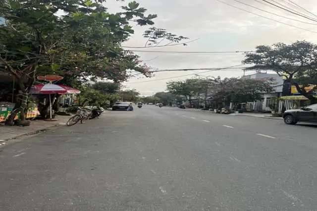 Bán Đất Mt Đường 10 M5 Đường Trần Nguyên Đán, P Hoà Minh, Quận Liên Chiểu. Đà Nẵng