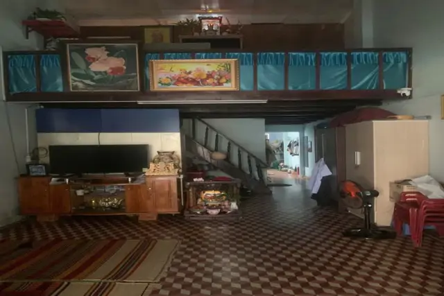 ► Mặt Tiền Bàu Hạc 2, Gần Big C, Nguyễn Hoàng, Chợ Cồn, 70M2, C4, 5.1 Tỷ