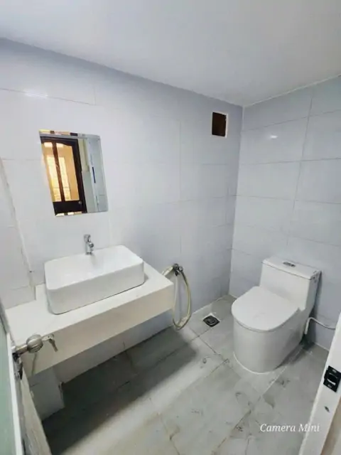 ⭐️ Chung Cư Lầu 2 Phan Văn Trị - 3PN, 63m2, Giá Tốt Bình Thạnh