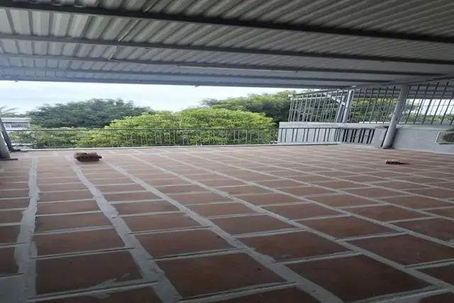 Chỉ 6,2 Tỷ – Giá Cực Tốt! Nhà 3 Tầng Kiên Cố, Mặt Tiền Đường 7M5, Lề 10M, Cẩm Lệ