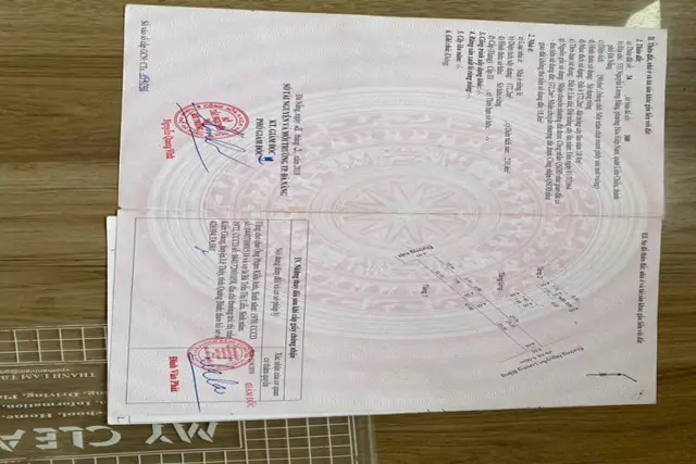 Bán Nhà 2 Tầng Mặt Tiền Nguyễn Lương Bằng – Liên Chiểu, Đà Nẵng Vị Trí Trung Tâm – Diện Tích Rộng –