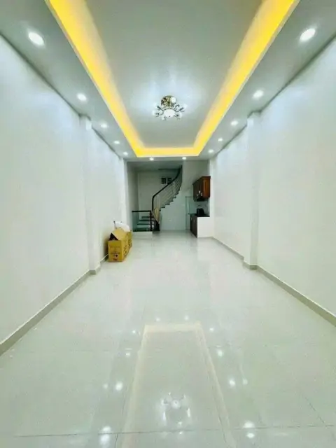 Cho Thuê Nhà 4 Tầng Ngõ Quan Thổ - Tôn Đức Thắng, Giá 16.5tr/Tháng