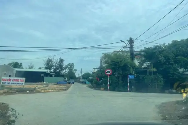 Bán Lô Đất Đẹp Ngay Trung Tâm Hòa Quý, Ngũ Hành Sơn Đà Nẵng, Làng Đại Học, Fpt, Nam Kỳ Khởi Nghia