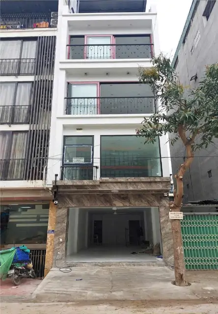Cho Thuê Nhà Mặt Phố, Văn Phòng, Kinh Doanh - Xuân Phương, Từ Liêm