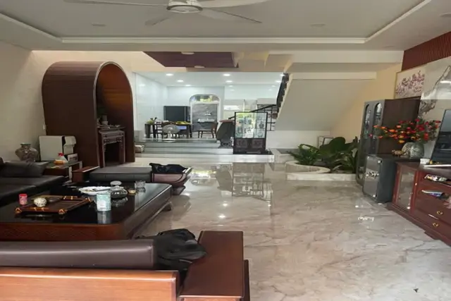 Cơ Hội Hiếm Có – Chỉ 11 Tỷ – Nhà 2 Tầng Đảo Vip Hòa Xuân
