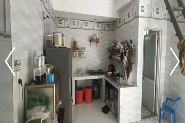 Nhà 3 Tầng Vũng Thùng 3 , Vừa Ở Vừa Cho Thuê Dòng Tiền Ổn Định
