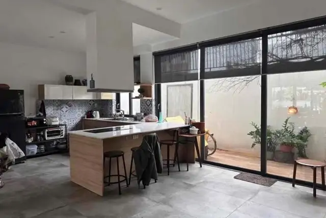 Biệt Thự Mini 3 Tầng – Mặt Tiền Võ Nguyên Giáp – Ngũ Hành Sơn – Đà Nẵng