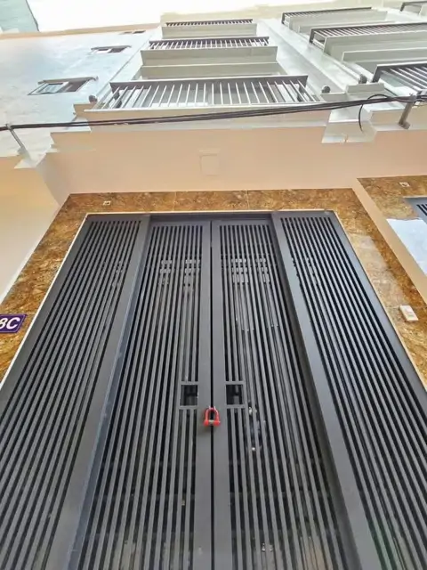 Bán nhà Tây Thăng Long - 33m2, 5 tầng, Full Nội Thất, Giá 4.6 tỷ
