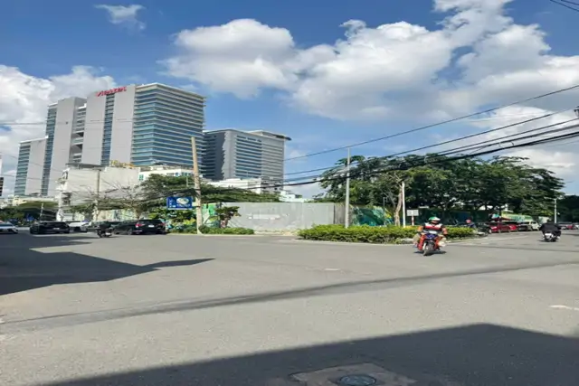 Vip Quận 10 – Đất Vuông Vức – Hxh Đỗ Cửa – Sát Chung Cư Hà Đô – Giá 23 Tỷ X