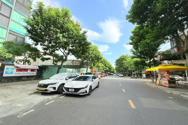 Tb: Lô Đất Hà Đông 1, Thanh Khê, Đà Nẵng Đã Sẵn Sàn Nhận Cọc !!!!!