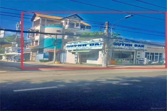 Căn Nhà Lý Tưởng Tại Huế Dành Cho Bạn, Sở Hữu Ngay 306M² Đất Vàng, Mặt Tiền Rộng 16.5M
