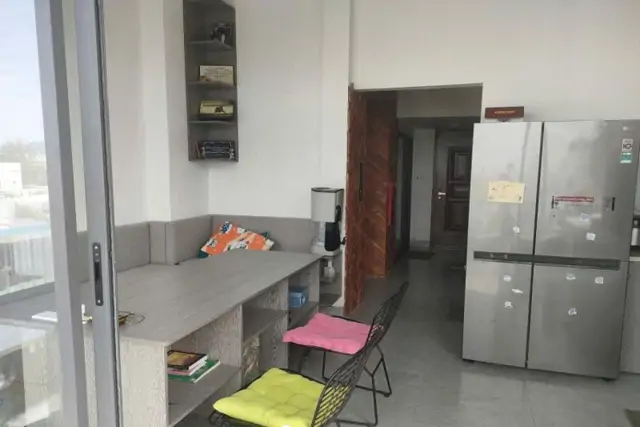 ♥ Mặt Tiền Huy Cận, 70M2, 6.5 Tầng, Cực Chất Lượng, 9 Căn Hộ Vip, Sân Thượng Chill