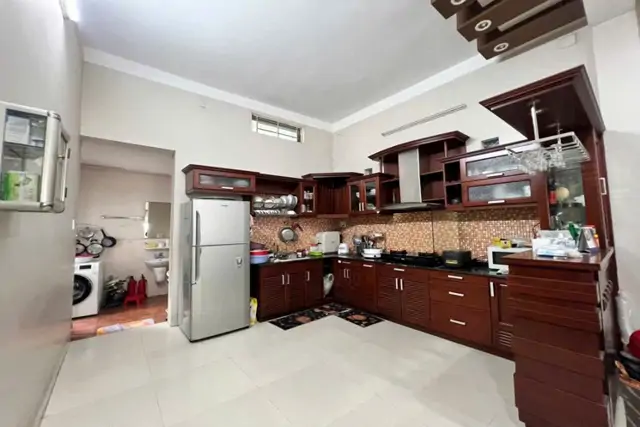 Bán Biệt Thự Khủng 600M² Tại Cẩm Lệ, Đà Nẵng * Diện Tích: 600M² (Ngang 30M, Dài 20M) – Thổ Cư 100%