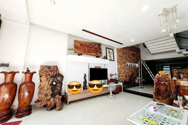 Nhà 3 Tầng - Đường Phan Đăng Lưu- 100M2 - Giá Sập Hầm - Gần Lê Thanh Nghị - Hải Châu - Đà Nẵng