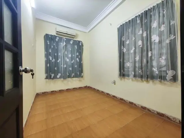 Cho Thuê Nhà Riêng Phố Đội Cấn, Ba Đình - 38m2, 2 Ngủ, 9 Triệu/Tháng