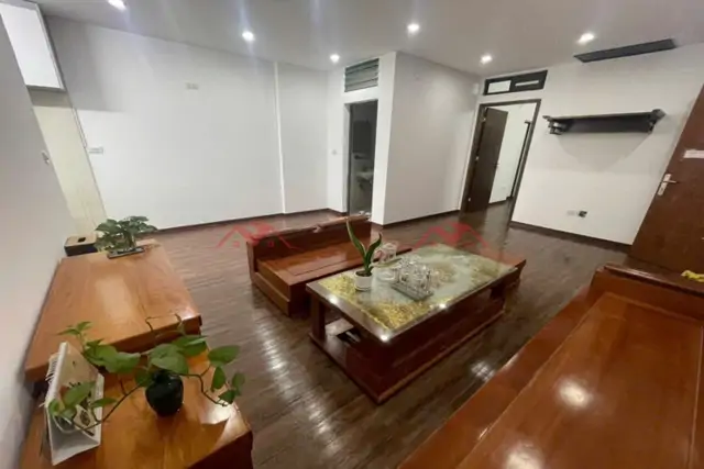 Chính Chủ Bán Căn Hộ Chung Cư Lộc Ninh 61M Tại Thị Trấn Chúc Sơn-Chương Mỹ-Hà Nội
