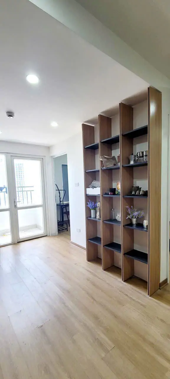 Cho Thuê Chung Cư SDU 143 Trần Phú - 3PN Full Đồ, Giá Rẻ, Ở Ngay