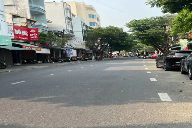 Vị Trí Đắc Địa – Ích Lợi Vượt Trội – Giá Cả Bất Ngờ