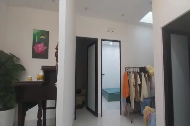 ♣ 70M Ra Mt Điện Biên Phủ, Kiệt 2.5M, 48M2, Ngang 7M, 2 Tầng, 3Pn, 3.3 Tỷ