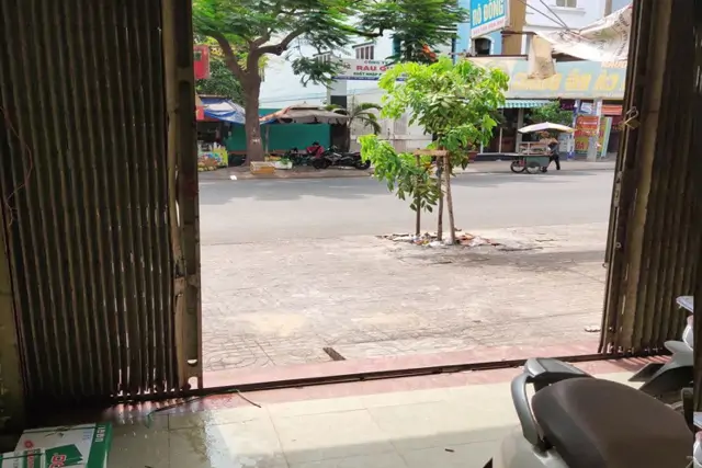 ♣ Mặt Tiền Mai Am, Đường 7.5M, Gần Chợ Đống Đa, 51M2, Mê Lửng, 5.X Tỷ