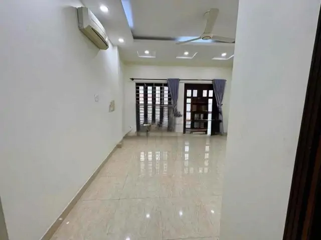 🏡 Cho Thuê Nhà Nguyên Căn Phú Nhuận - Huỳnh Văn Bánh - 35tr/tháng