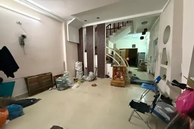 ♥ Nhà Kiệt 5M Thẳng 60M Ra Nguyễn Văn Thoại, 213M2, Ngang 10M, 16.X Tỷ