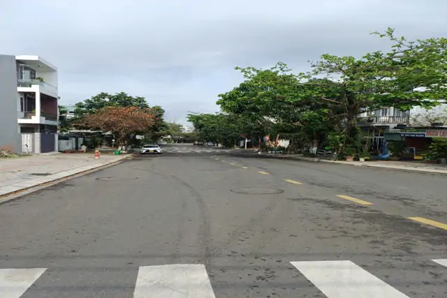 Bán Lô Góc 150M2, Đường Rộng 33M Và 7M5 Sơn Trà – Đà Nẵng