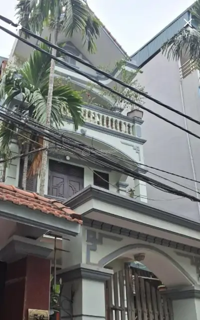 Bán nhà ngõ ô tô Kim Giang, Thanh Liệt - 125m2, 3 tầng - Giá 13 tỷ