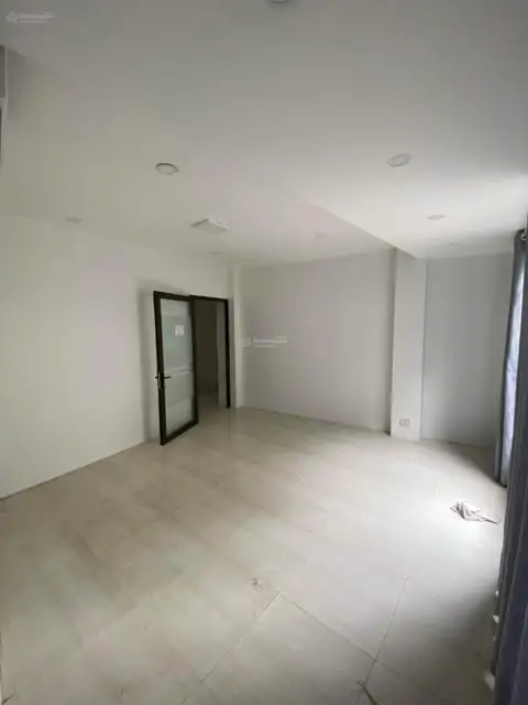 Cho Thuê Nhà Nguyên Căn Ba Đình - 60m² x 5T - Ô Tô Đỗ Cửa - 25tr/th
