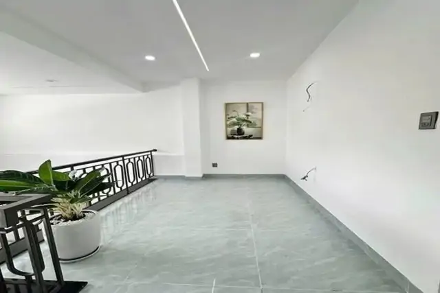 Bán Nhà Mê Lửng Xinh Xinh Lê Độ Giá Dành Cho Gia Đình Trẻ