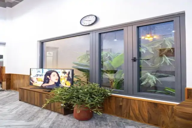 Nhà 2 Tầng Kiệt Chính Hữu . Dt:65m , Ngang 5M