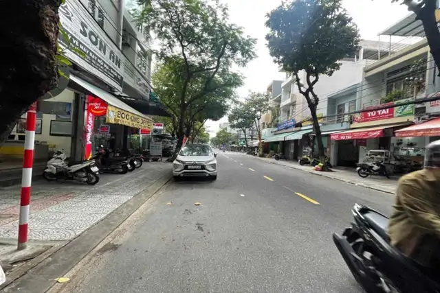 Chính Chủ Bán Nhà Gác Lửng – Kiệt 350/?Lê Duẩn – Trung Tâm Đà Nẵng